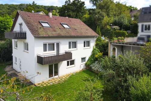 Foto - Haus zum Kaufen in Tübingen-Lustnau 955.000,00 € 193.85 m²