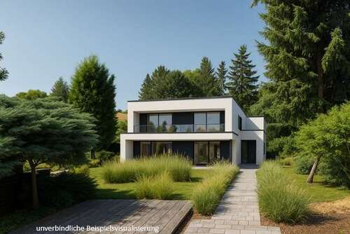 Foto - Grundstück zu verkaufen in Pettendorf 750.000,00 € 1479 m²