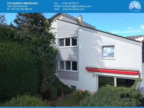 Foto - Haus zum Kaufen in Aalen 428.000,00 € 162 m²