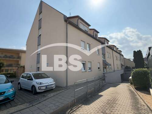 Foto - Wohnung zum Kaufen in Freystadt 76.000,00 € 33.95 m²