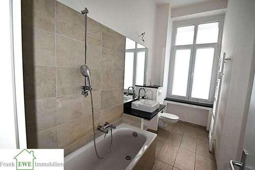 Foto - Wohnung zum Mieten in Düsseldorf 1.150,00 € 78.34 m²