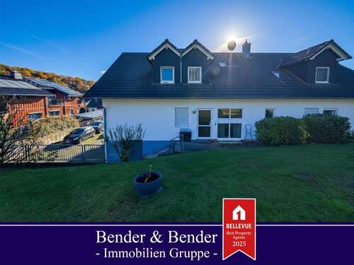 Foto - Wohnung zum Kaufen in Hambach 205.000,00 € 67 m²