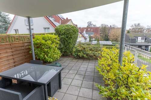 Foto - Wohnung zum Kaufen in Hagen-Hochschulviertel 209.000,00 € 82 m²