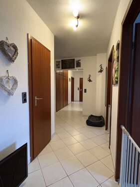 Foto - Wohnung zum Kaufen in Bochum-Höntrop 196.000,00 € 89 m²