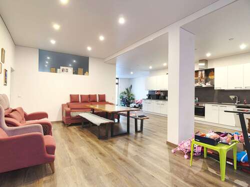 Foto - Wohnung zum Kaufen in Höfen an der Enz 485.000,00 € 215 m²