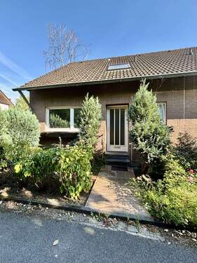 Foto - Haus zum Kaufen in Krefeld 348.500,00 € 96 m²