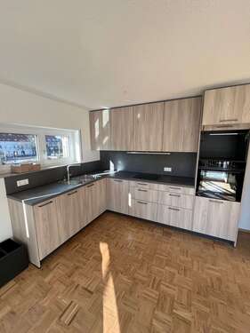 Foto - Wohnung zum Mieten in Kirchheim 1.450,00 € 103 m²