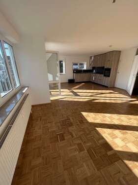 Foto - Wohnung zum Mieten in Kirchheim 1.450,00 € 103 m²
