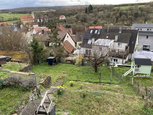 Foto - Haus zum Kaufen in Denkendorf 510.000,00 € 232 m²