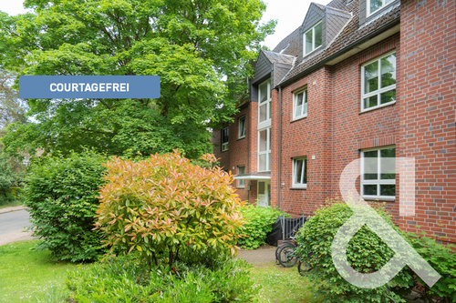Foto - Wohnung zum Kaufen in Hamburg 349.000,00 € 88.53 m²