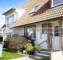 Haus zum Kaufen in Hasbergen 398.000,00 € 204 m²