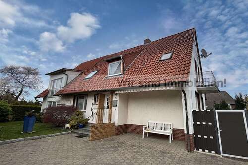 Foto - Haus zum Kaufen in Hasbergen 438.000,00 € 204 m²