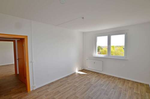 Foto - Wohnung zum Mieten in Sangerhausen 255,00 € 41.75 m²