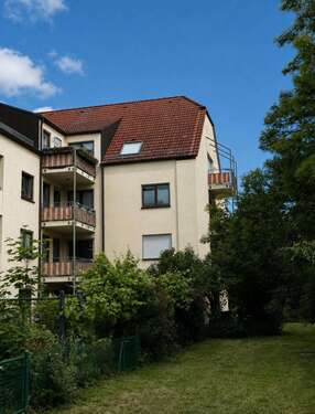 Foto - Wohnung zum Kaufen in Dresden 140.000,00 € 58 m²