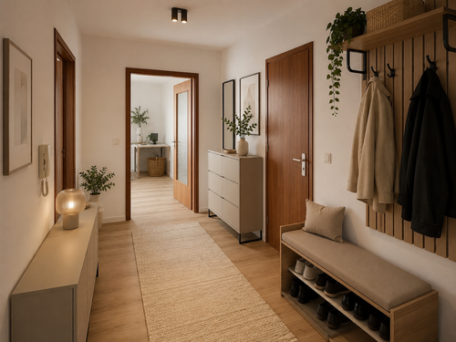 Foto - Wohnung zum Kaufen in Dresden 140.000,00 € 58 m²