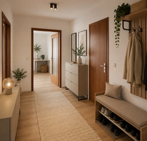 Wohnung zum Kaufen in Dresden 140.000,00 € 58 m² Wohnung zum Kaufen in Dresden 140.000,00 € 58 m²