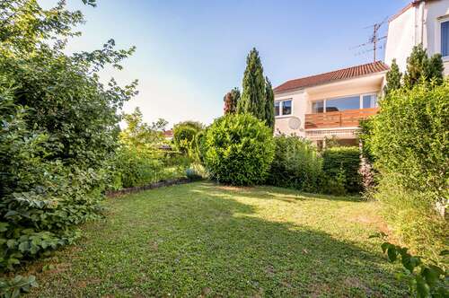 Foto - Haus zum Kaufen in Ladenburg 499.000,00 € 115 m²