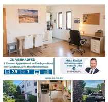 Wohnung zum Kaufen in Pforzheim 114.900,00 € 39.6 m²