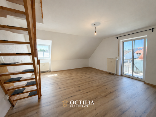 Foto - Wohnung zum Kaufen in Nandlstadt 285.000,00 € 69.34 m²