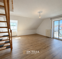 Wohnung zum Kaufen in Nandlstadt 285.000,00 € 69.34 m²