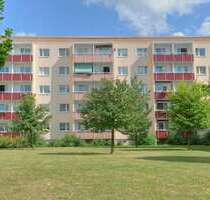 Wohnung zum Mieten in Halle 347,00 € 56.98 m²