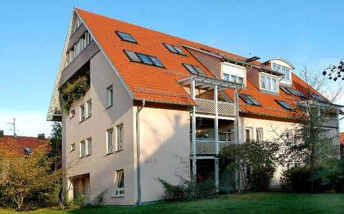 Foto - Wohnung zum Mieten in Sindelfingen 611,20 € 53.8 m²
