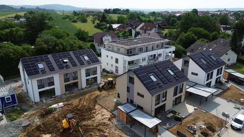 Foto - Haus zum Kaufen in Aspach 762.000,00 € 125 m²