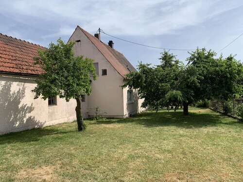 Foto - Grundstück zu verkaufen in Eitensheim 565.000,00 € 867 m²