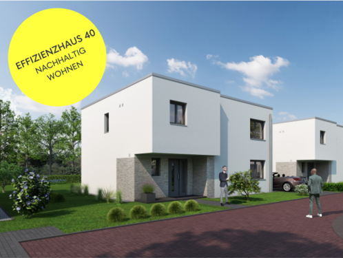 Foto - Haus zum Kaufen in Duisburg 674.900,00 € 170 m²