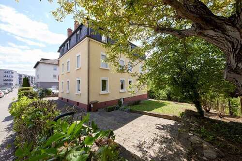 Foto - Wohnung zum Kaufen in Stuttgart 390.000,00 € 122 m²