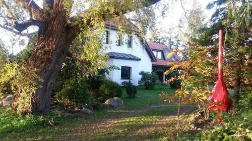 Foto - Haus zum Kaufen in Neuendorf-Heide 685.000,00 € 300 m²