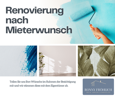 Foto - Wohnung zum Mieten in Burkhardtsdorf 450,00 € 90 m²