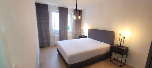 Foto - Wohnung zum Mieten in Hamburg 1.070,00 € 65 m²