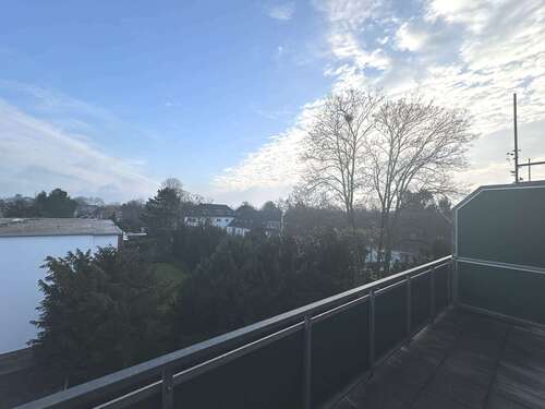 Foto - Wohnung zum Mieten in Krefeld 990,00 € 90 m²