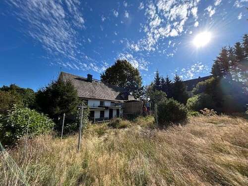 Foto - Haus zum Mieten in Clausnitz 500,00 € 120 m²