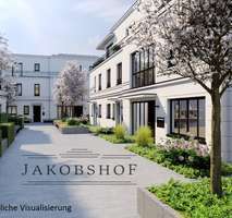 Foto - Wohnung zum Mieten in Düsseldorf 2.150,00 € 115 m²