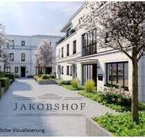 Wohnung zum Mieten in Düsseldorf 2.150,00 € 115 m²