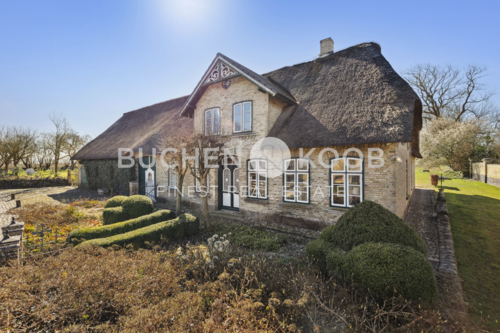 Foto - Haus zum Kaufen in Schwabstedt 795.000,00 € 208 m²