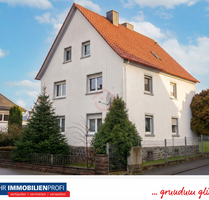Haus zum Kaufen in Allendorf (Lumda) 329.000,00 € 200 m²