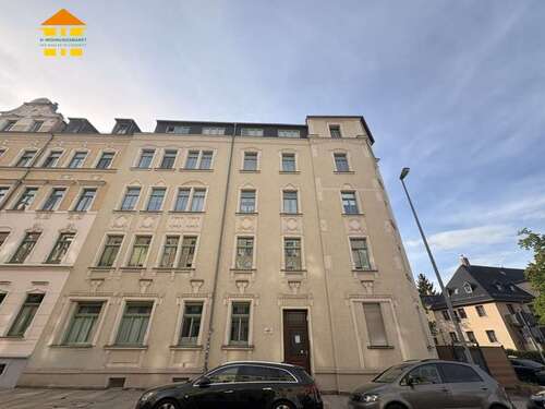 Foto - Wohnung zum Mieten in Chemnitz 325,00 € 65.3 m²