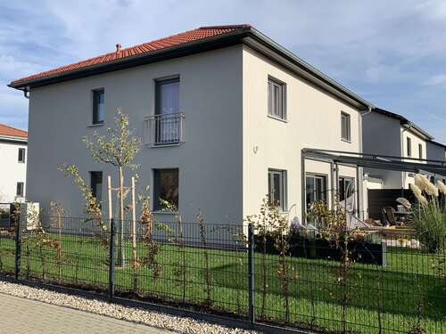 Foto - Haus zum Kaufen in Grimma OT Nerchau 354.900,00 € 111 m²