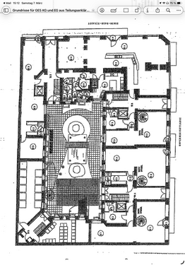 Foto - Gastronomie in Berlin 9.198,70 € 109 m²