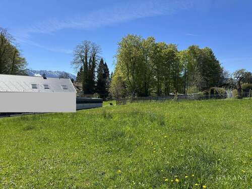 Foto - Grundstück zu verkaufen in Murnau a. Staffelsee 1.055.000,00 € 639 m²
