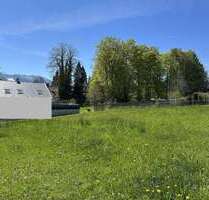 Grundstück zu verkaufen in Murnau a. Staffelsee 1.055.000,00 € 639 m²