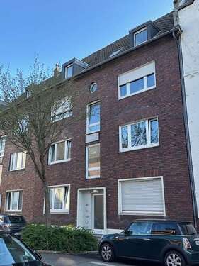 Foto - Wohnung zum Mieten in Moers 600,00 € 66.69 m²