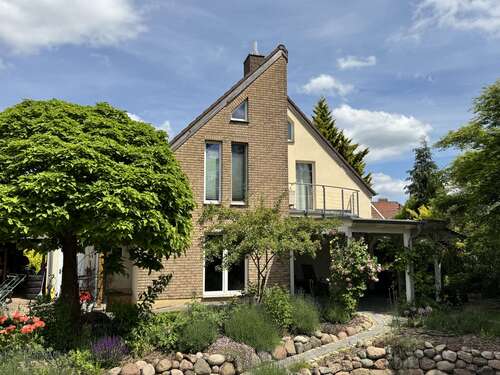 Foto - Haus zum Kaufen in Ludwigsfelde 680.000,00 € 160 m²