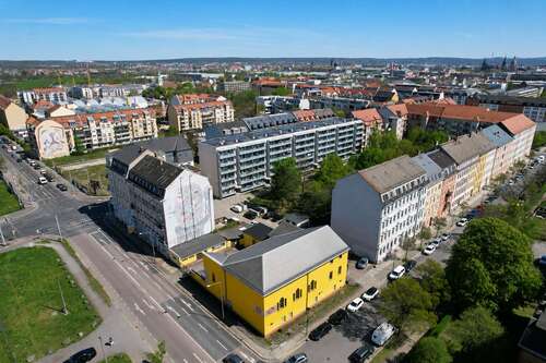 Foto - Grundstück in Dresden 550.000,00 € 820 m²