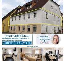 Wohnung zum Kaufen in Oberderdingen-Flehingen 179.000,00 € 112.15 m²