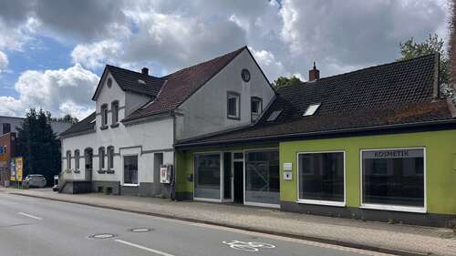 Foto - Haus zum Kaufen in Melle 265.000,00 € 240 m²