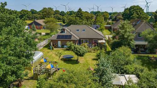 Foto - Haus zum Kaufen in Norstedt 395.000,00 € 145 m²